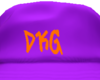 DKG hats