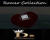 Romeo Ring Custom DKL