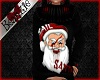 B| Hail Santa Sweater