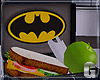 Batman Lunchbox