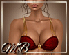~M~ Sexy Red Bikini
