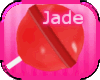 Gaint Red DUMDUM[Jade]