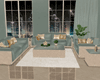 "SAV" CELA SOFA WP