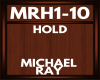 michael ray MRH1-10