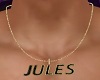 Jules necklace