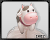 Cz 🐄  Head Cow Pet