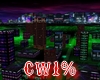 Cyberia City