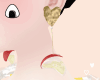 earrings usagi ringo