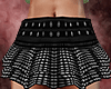 *CF*mini skirt