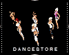 *Sexy Club Dance /6P
