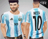 {R} Shirt Argentina