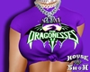 *DOM Dragoness T PU