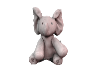 Il Plush Toy Elephant v2