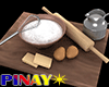 Baking