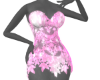 Pink Queen Dress ♥