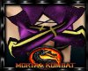 Mileena~Mortal Kombat G
