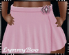 *Gia Pink Skirt