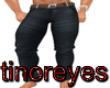 pantalon Vaquero
