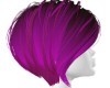 Purple Ruby Hair