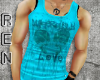 Ren™Danger<3|Blue Tank