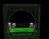 Elf & Dragon Bed