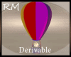 [RM]Derivble floatCandle