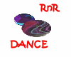 ~RnR~DANCE BUBBLES 10