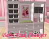 Baby Pink Changer