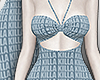 Killa Mini Dress