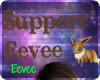 E❤ Support Eevee