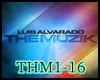 Luis Alvarado-The Musik