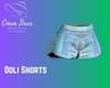 Doli Shorts