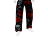 H. Spooky Pjs