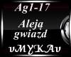 ALEJA GWIAZD