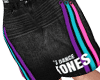 Short Stones Color