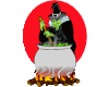 Witch Cooking Brew
