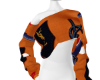 RELAXED MIMI CROP