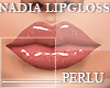 [P]Nadia Lipgloss