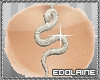 Snake Necklace