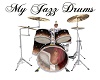 My Jazz Drums