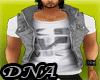 [D]Ivo Vest Shirt