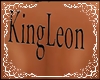 kingleon tat custom