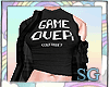 SG Game Over Outfit
