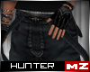 HMZ: Suspender Pants H3