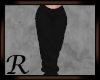 Mom Sweats Blk GaiaLLT