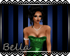 Bella Green Short
