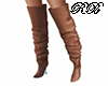 Ryleah Thigh Boots