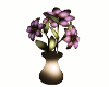 vaze & flower derivable