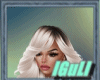 Rasheeda Blonde Hair