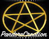 Pentacle Gold